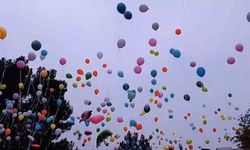 Malatya'da lösemili çocuklar içn özel etkinlik