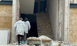 Malatya'da sobadan sızan gazdan zehirlendi