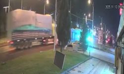 Malatya'da zincirleme kaza can aldı