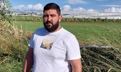 Manavgat'ta çıkan hortumdan milyonluk zarar