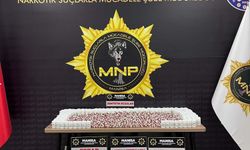 Manisa'da uyuşturucu operasyonu: 14 kişi tutuklandı