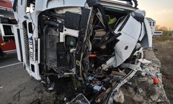 Mardin’de can alan kaza