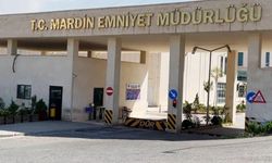Mardin'deki Cinayet ile İlgili Özel Ekip Kuruldu