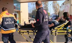 Marketten aldıkları tavuktan zehirlendiler