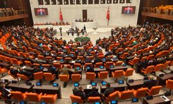 Meclis Genel Kurulu Kapandı