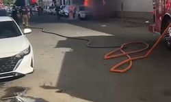 Meksika'da markette çıkan yangında 23 kişi öldü, 11 kişi yaralandı