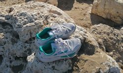 Mersin'e gelen yeni evli Tunahan, denizde boğuldu