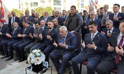 MHP Genel Başkan Yardımcısı’ndan 'Terörsüz Türkiye' açıklaması