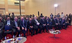 MHP Türk Sağlık Sistemi'nde Yenilikler Çalıştayı gerçekleştirdi