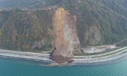 Mikro depremlerle 'heyelan' tehlikesi