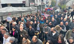 Milletvekilleri Tünceli'de HES projelerine karşı bir araya geldi