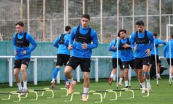 'Milli Araya Lider Girmek Önemliydi'