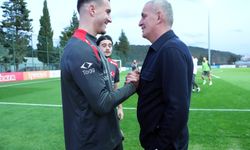 Milliler Bursa’daki kritik Bulgaristan sınavına hazırlanıyor!