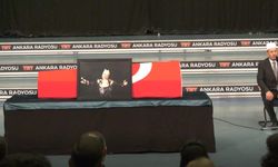 Muazzez Abacı için Başkent'te tören yapıldı