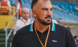 Nazillispor'un Beklediği İsim Yüksel Yeşilova