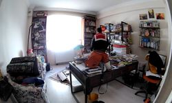 Nevşehir'de Uyuşturucu Operasyonu