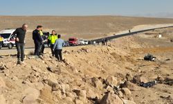 Niğde'deki ölümlü kazada sürücünün kimliği belirlenemedi