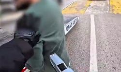 O senaryoyu çekenler gözaltına alındı