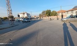 Oğlunun ölümünden sorumlu tuttuğu komşusunu tabancayla vurdu