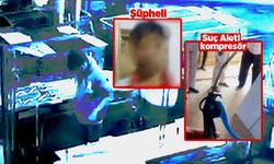 Önce serbest kaldı sonra tutuklandı