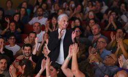 "Onların ödül almasını çok isterim"