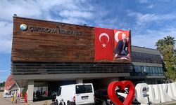 Ortağını darbeden kişi kendi tabancasıyla yaralandı