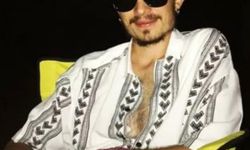 Otomobil, Motosiklete Çarptı; Motokurye Öldü