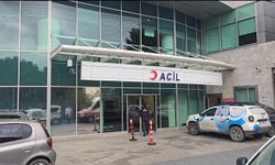 Özgü Namal taburcu oldu