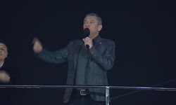 Özgür Özel Sultanbeyli'de