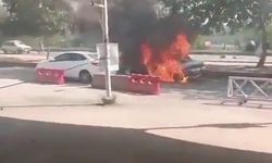 Pakistan'ın patlama: 12 ölü, 21 yaralı