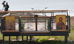 Papa 14'üncü Leo, İznik'e geldi