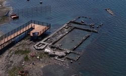 Papa'nın İçin İznik'te Güvenlik Önlemleri Çoğaltıldı