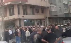 Park yeri kavgası kazaya sebep oldu