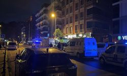 Pendik'te aile faciası