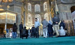 'Platform Vinçleri Taşıyacak Durumda'