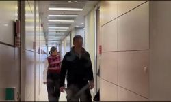 Polat ailesi ifade vermek için adliyeye geldi