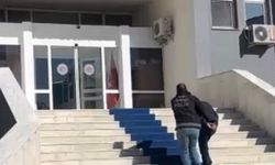 Radyolojik muayenede vücudunda 140 gram uyuşturucu çıkan şüpheli tutuklandı