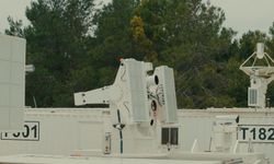 'Ramjet İtki Sistemlerinin Testlerine Devam Ediyoruz'