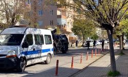 Rümeysa Sanpur cinayetinin şüphelileri adliyeye sevk edildi