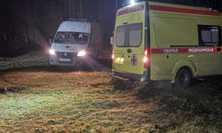 Rusya'da savaş uçağı düştü: 2 pilot hayatını kaybetti