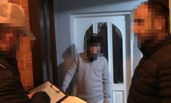 Sakarya'da DEAŞ operasyonu