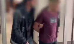 Sakarya'da kaçak göçmenler yakalandı