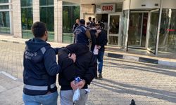 Samsun merkezli 5 ilde nitelikli dolandırıcılık operasyonu