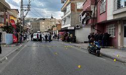 Samsun'da husumetli gruba silahlı saldırı