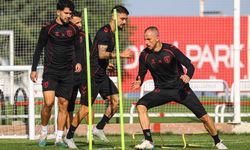 Samsunspor, Beşiktaş'a Hazır