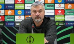 Samsunspor- Hamrun Spartans maçı sonrası Thomas Reis'ten açıklama