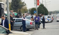 Şanlıurfa Adliyesi'nde patlama