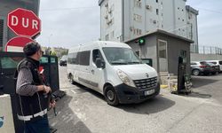 Şanlıurfa'da DEAŞ operasyonu