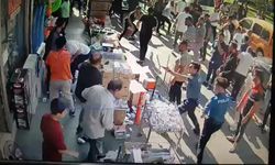 Şanlıurfa'da İş Yerinde Büyük Kavga: 7 Yaralı