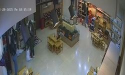 Şanlıurfa'da iş yerine silahlı saldırı: 1 kişi yaralandı